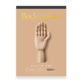BOCKINGFORD B21 SKETCH PADS