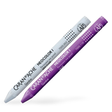 CARAN D'ACHE NEOCOLOR I WAX CRAYONS