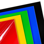 CAST ACRYLIC SHEETS