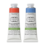 CHARBONNEL WATER WASHABLE PRINTING INKS