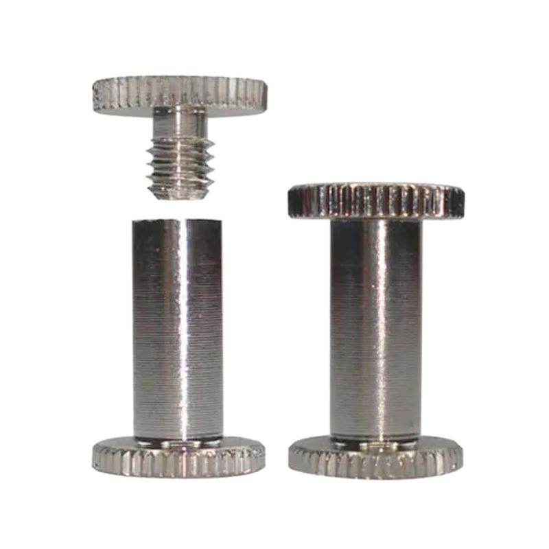 CHICAGO INTERSCREWS