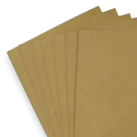 COLOURFIELD KRAFT CARD