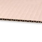 CORRUGATED BOARD