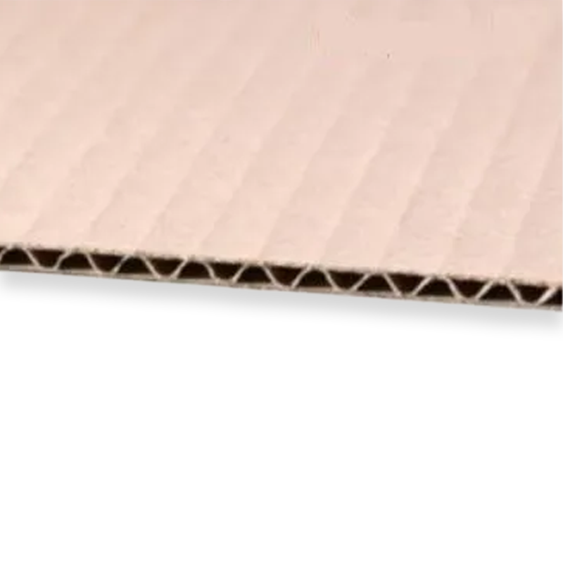 CORRUGATED BOARD