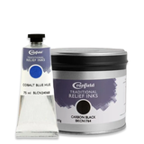 CRANFIELD TRADITIONAL RELIEF PRINTING INKS