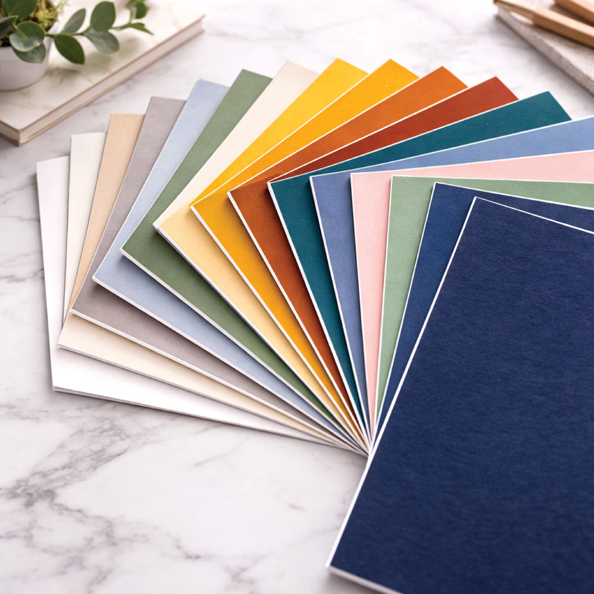 CRESCENT BERKELEY WHITECORE MAT BOARD