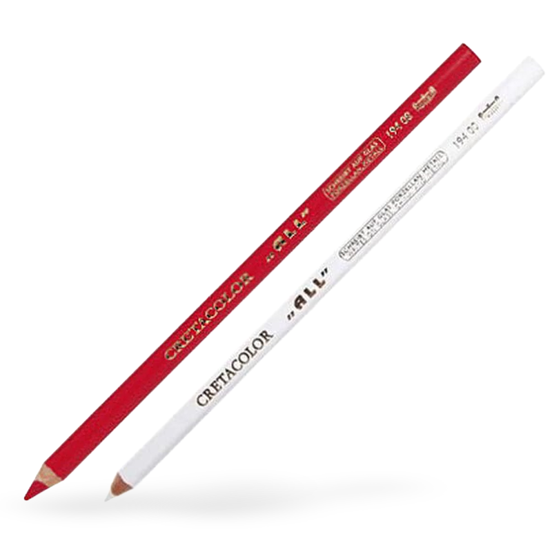 CRETACOLOR ALL-MARKING PENCILS