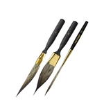 DA VINCI CASANEO PINSTRIPER BRUSHES