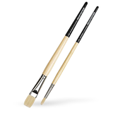 DA VINCI CHUNEO BRISTLE BRUSHES