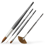 DA VINCI COLINEO WATERCOLOUR BRUSHES