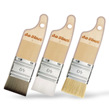 DA VINCI PADDLE BRUSHES