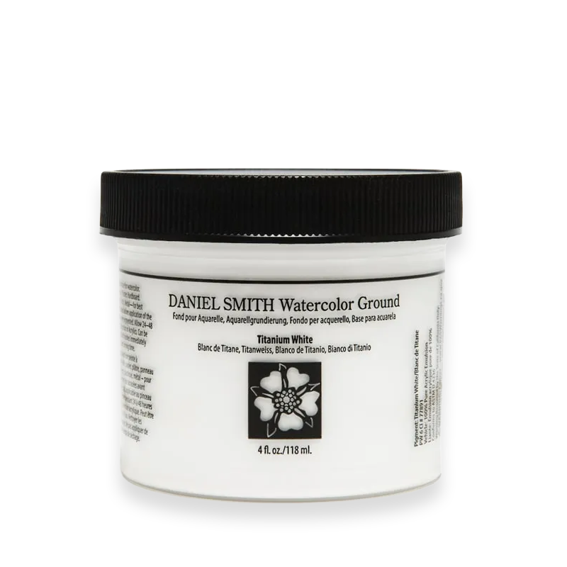 DANIEL SMITH WATERCOLOUR GROUND