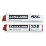 EXPRESSION WATER SOLUBLE OIL PAINT STICKS