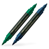 FABER CASTELL ALBRECHT DURER WATERCOLOUR MARKERS