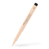 FABER CASTELL PITT ARTIST BRUSH TIP PENS