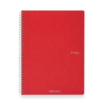 FABRIANO ECOQUA SPIRAL NOTEBOOKS