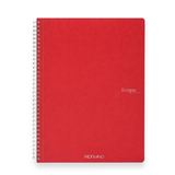 FABRIANO ECOQUA SPIRAL NOTEBOOKS