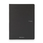 FABRIANO ECOQUA STAPLED NOTEBOOKS