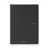 FABRIANO ECOQUA STAPLED NOTEBOOKS