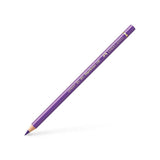 Faber Castell Polychromos Coloured Pencil Violet 138