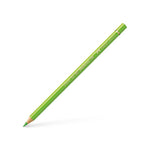 Product image for Faber Castell Polychromos Coloured Pencil Light Green 171