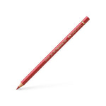 Faber Castell Polychromos Coloured Pencil Pompeian Red 191