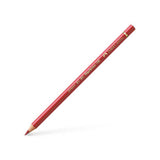 Faber Castell Polychromos Coloured Pencil Pompeian Red 191