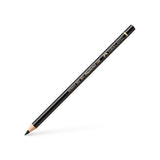 Faber Castell Polychromos Coloured Pencil Black 199