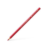 Faber Castell Polychromos Coloured Pencil Deep Scarlet Red 219
