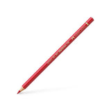 Faber Castell Polychromos Coloured Pencil Deep Red 223