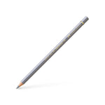 FABER CASTELL POLYCHROMOS COLOURED PENCIL COLD GREY 3 232