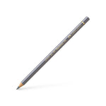 Faber Castell Polychromos Coloured Pencil Cold Grey 4 233