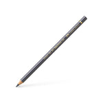 FABER CASTELL POLYCHROMOS COLOURED PENCIL COLD GREY 5 234