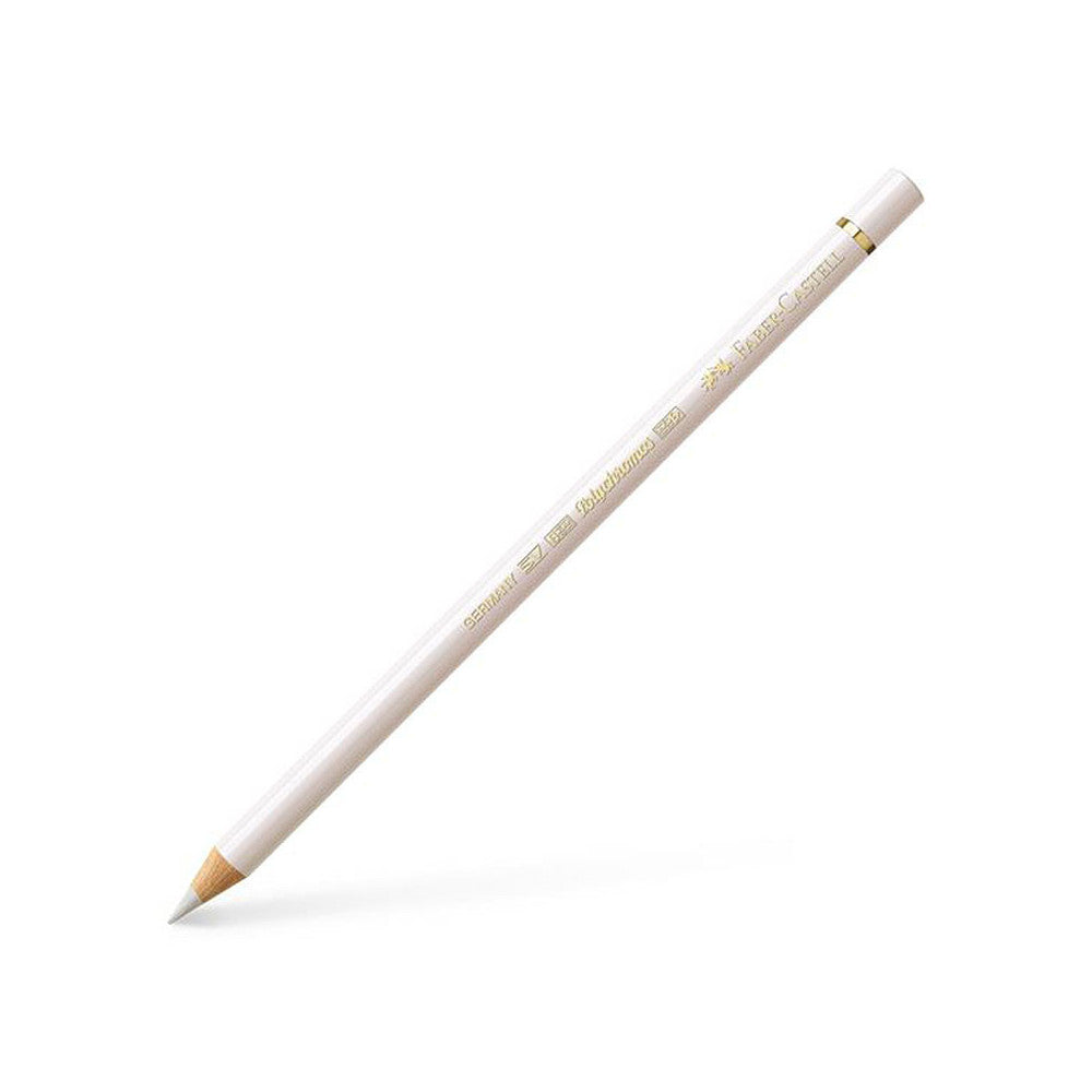 Faber Castell Polychromos Coloured Pencil Warm Grey 1 270