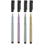 FABER CASTELL PITT ARTIST BULLET TIP PENS