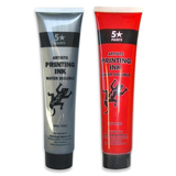 FIVE STAR WATERBASED PRINT INKS
