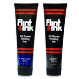 FLINT OIL BASED INKS