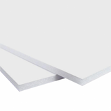Gordon Harris Foamboard WHITE 5MM THICK