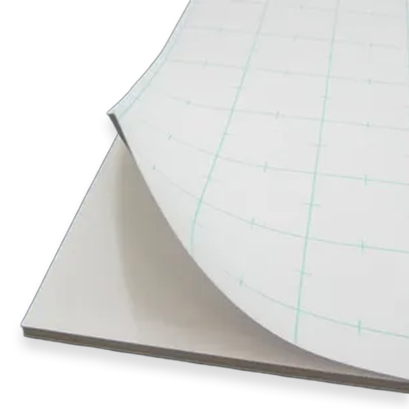 GORDON HARRIS FOAMBOARD