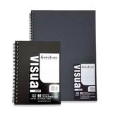 GORDON HARRIS VISUAL DIARIES