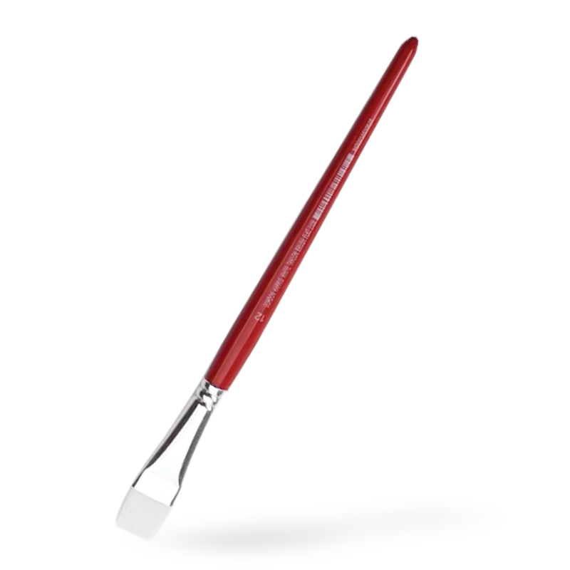 GORDON HARRIS WHITE TAKLON BRUSHES