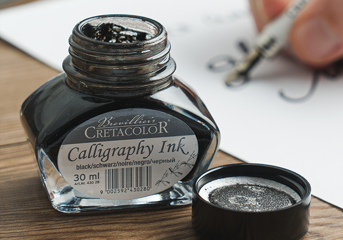 Draw – Gordon Harris - The Art & Graphic Store