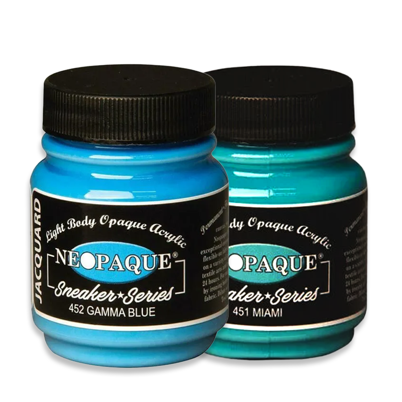 JACQUARD NEOPAQUE PAINT