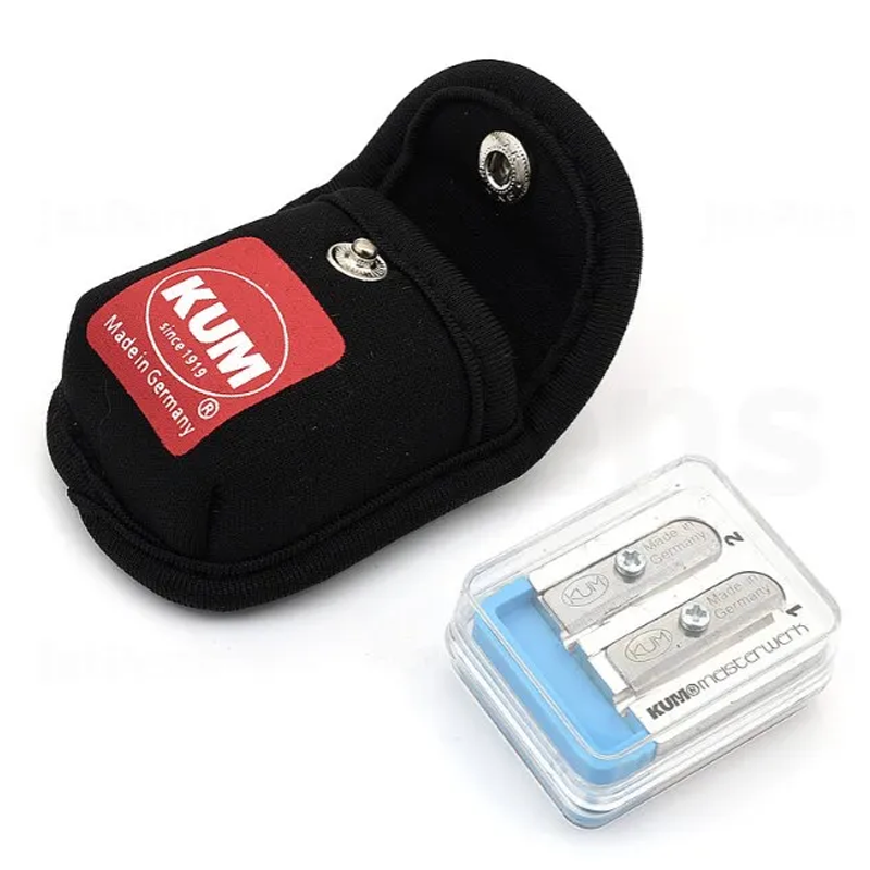 KUM SHARPENERS