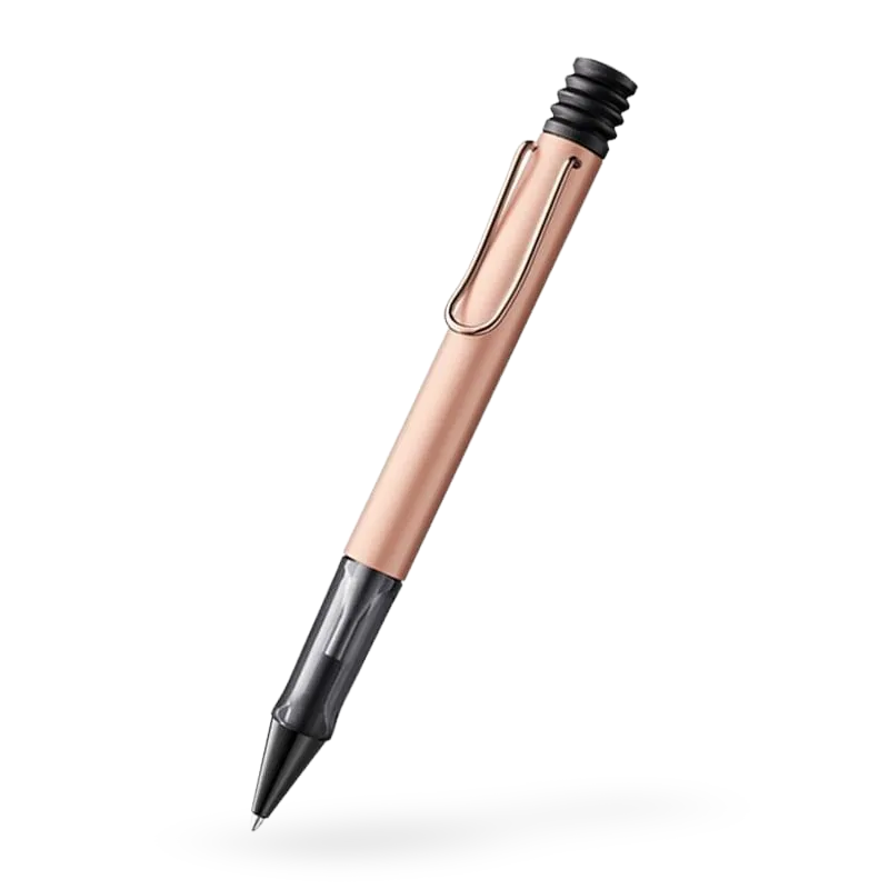 LAMY LX BALLPOINT PENS