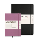 LEUCHTTURM1917 NOTEBOOKS