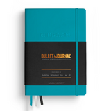 LEUCHTTURM1917 EDITION 2 BULLET JOURNALS