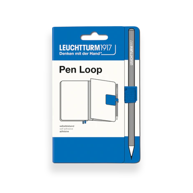 LEUCHTTURM1917 PEN LOOPS