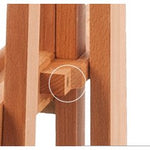 MABEF LYRE EASEL M13 CLASSIC