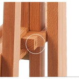 MABEF LYRE EASEL M13 CLASSIC